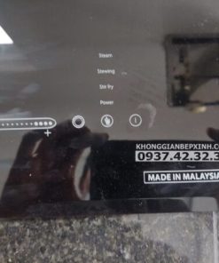 Bếp Điện Từ Canzy CZ ML757IH - 14