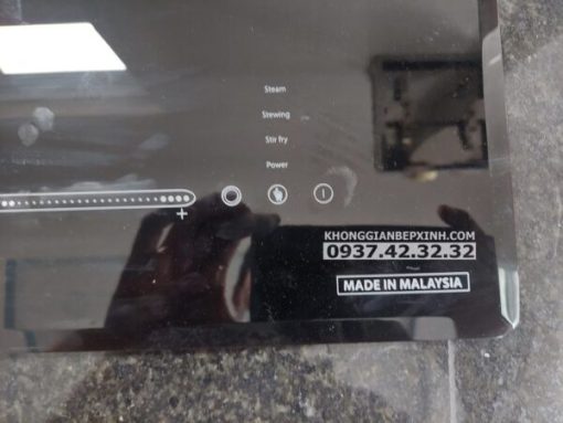 Bếp Điện Từ Canzy CZ ML757IH - 5