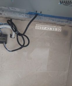 Bếp Điện Từ Canzy CZ ML757IH - 16