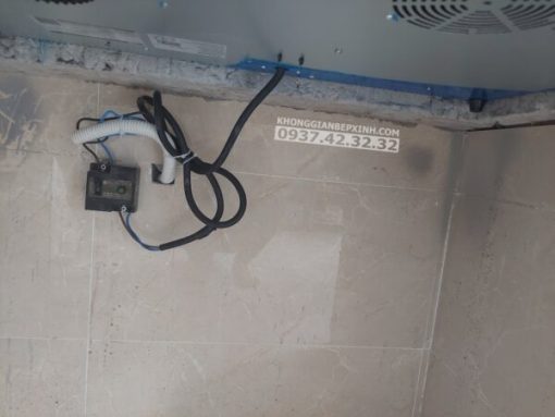 Bếp Điện Từ Canzy CZ ML757IH - 7