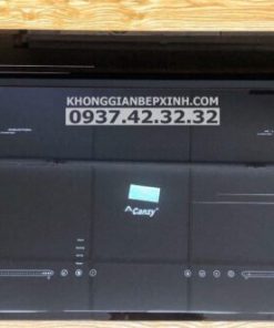 Bếp Điện Từ Canzy CZ ML757IH - 18