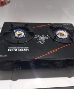 Bếp Gas Rinnai RV-3615GL(FM) - 14 Bếp Gas Rinnai RV-3615GL(FM) - 13