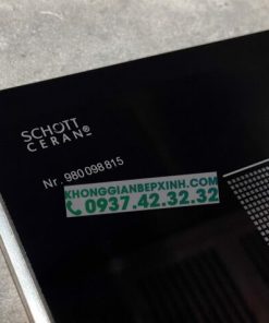 Bếp Từ Eurosun EU-T892G - 59