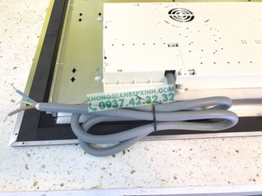 Bếp Từ Eurosun EU-T892G - 19