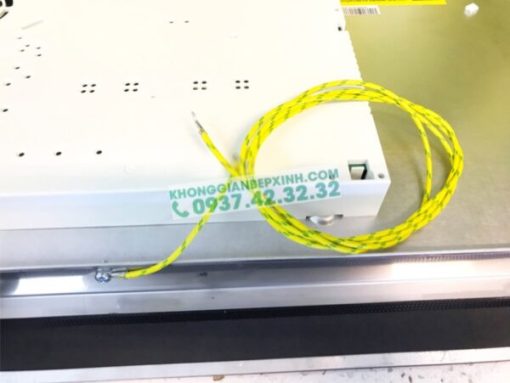 Bếp Từ Eurosun EU-T892G - 29