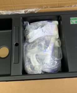 Chậu rửa chén Hafele HS20-GKD2S80 570.33.530 - 24 Chậu rửa chén Hafele HS20-GKD2S80 570.33.530 - 23