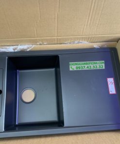 Chậu rửa chén Hafele HS20-GKD2S80 570.33.530 - 18 Chậu rửa chén Hafele HS20-GKD2S80 570.33.530 - 17