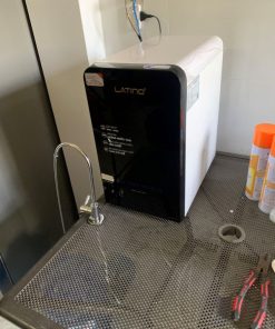 MÁY LỌC NƯỚC CAO CẤP AQUA MINI - 7 AQUA MINI