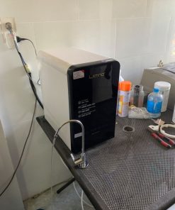 MÁY LỌC NƯỚC CAO CẤP AQUA MINI - 6 AQUA MINI