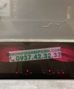 Bếp Điện Eurosun EU-IF268S - 34 Bếp Điện Eurosun EU-IF268S - 33