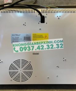 Bếp Điện Eurosun EU-IF268S - 36 Bếp Điện Eurosun EU-IF268S - 35