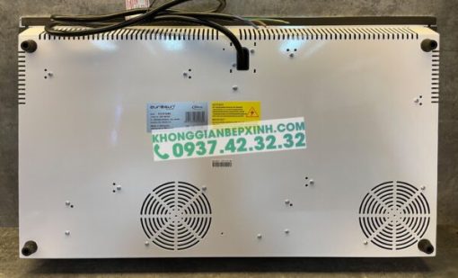 Bếp Điện Eurosun EU-IF268S - 17