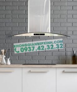 Máy Hút Mùi Eurosun EH-70K15E - 21 Máy Hút Mùi Eurosun EH-70K15E - 20