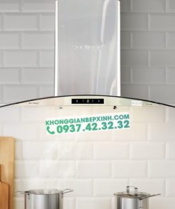 Máy Hút Mùi Eurosun EH-70K15E - 23 Máy Hút Mùi Eurosun EH-70K15E - 22