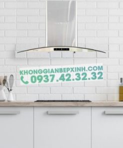 Máy Hút Mùi Eurosun EH-70K15E - 17 Máy Hút Mùi Eurosun EH-70K15E - 16