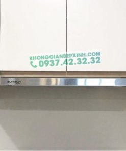 Máy Hút Mùi Eurosun EH-70AF85S - 36