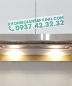 Máy Hút Mùi Eurosun EH-70AF85S - 34