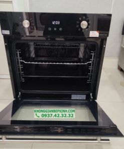 LÒ NƯỚNG ÂM TỦ CANZY CZ-09DL - 18 LÒ NƯỚNG ÂM TỦ CANZY CZ-09DL - 17