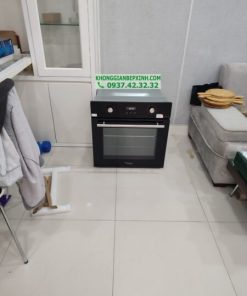 LÒ NƯỚNG ÂM TỦ CANZY CZ-09DL - 20 LÒ NƯỚNG ÂM TỦ CANZY CZ-09DL - 19