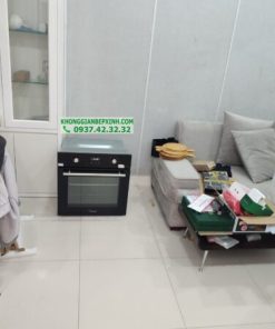 LÒ NƯỚNG ÂM TỦ CANZY CZ-09DL - 22 LÒ NƯỚNG ÂM TỦ CANZY CZ-09DL - 21