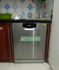 MÁY RỬA BÁT SEVILLA SV-R15 - 26 MÁY RỬA BÁT SEVILLA SV-R15 - 25