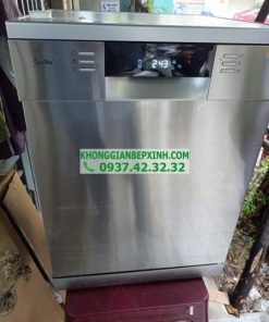 MÁY RỬA BÁT SEVILLA SV-R15 - 28 MÁY RỬA BÁT SEVILLA SV-R15 - 27