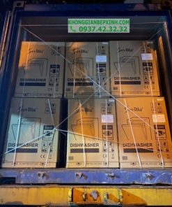 MÁY RỬA BÁT SEVILLA SV-R15 - 30 MÁY RỬA BÁT SEVILLA SV-R15 - 29