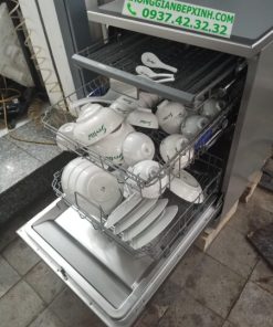 MÁY RỬA BÁT SEVILLA SV-R15 - 34 MÁY RỬA BÁT SEVILLA SV-R15 - 33