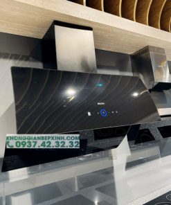Máy hút mùi áp tường Malloca MC 9039B - 20 Máy hút mùi áp tường Malloca MC 9039B - 19