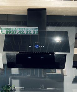 Máy hút mùi áp tường Malloca MC 9039B - 24 Máy hút mùi áp tường Malloca MC 9039B - 23
