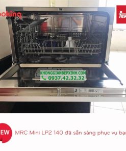 Máy Rửa Chén Teka LP2 140 40782910 - 83