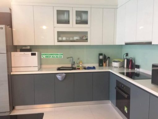 Máy Rửa Chén Teka LP2 140 40782910 - 35