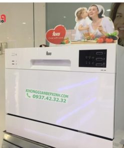 Máy Rửa Chén Teka LP2 140 40782910 - 75