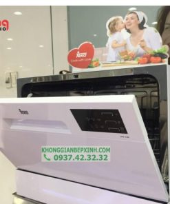 Máy Rửa Chén Teka LP2 140 40782910 - 77