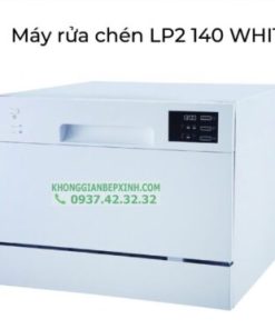 Máy Rửa Chén Teka LP2 140 40782910 - 79