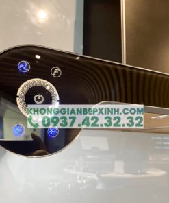 Máy hút mùi áp tường Malloca Circle F188 - 36 Máy hút mùi áp tường Malloca Circle F188 - 35