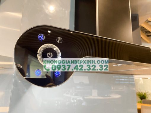 Máy hút mùi áp tường Malloca Circle F188 - 18
