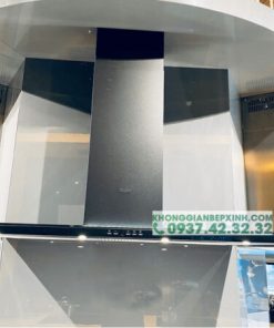 Máy hút mùi áp tường Malloca Slim K1522 - Nhập khẩu Châu Âu - 36 Máy hút mùi áp tường Malloca Slim K1522 - Nhập khẩu Châu Âu - 35