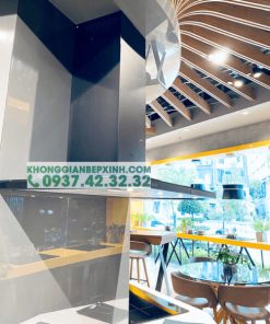 Máy hút mùi áp tường Malloca Slim K1522 - Nhập khẩu Châu Âu - 40 Máy hút mùi áp tường Malloca Slim K1522 - Nhập khẩu Châu Âu - 39