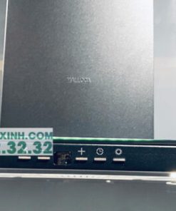 Máy hút mùi áp tường Malloca Slim K1522 - Nhập khẩu Châu Âu - 46 Máy hút mùi áp tường Malloca Slim K1522 - Nhập khẩu Châu Âu - 45