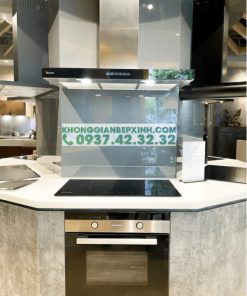 Máy hút mùi áp tường Malloca Min F-205 - Dòng nhập khẩu Italy - 24 Máy hút mùi áp tường Malloca Min F-205 - Dòng nhập khẩu Italy - 23