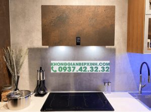 Bếp từ 4 vùng nấu Malloca MI-784 ITG / Nhập khẩu Italia, kính Ceramic - 31