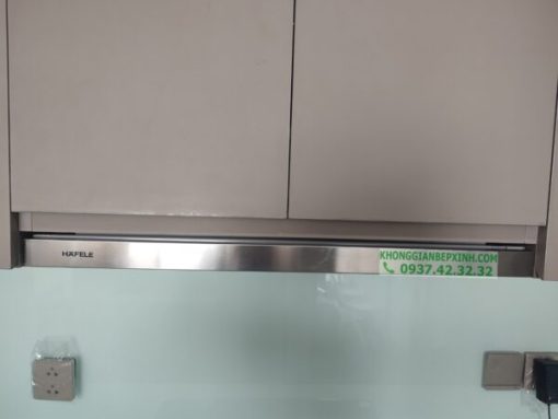 Máy hút mùi âm tủ Hafele HH-S70A (533.89.031) - 221