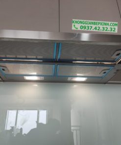 Máy hút mùi âm tủ Hafele HH-S70A (533.89.031) - 452 Máy hút mùi âm tủ Hafele HH-S70A (533.89.031) - 451