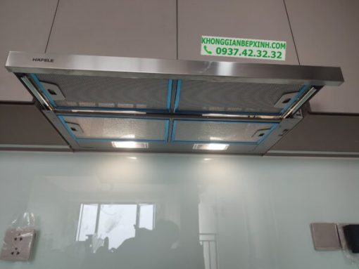Máy hút mùi âm tủ Hafele HH-S70A (533.89.031) - 225