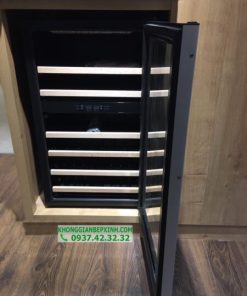 Tủ Rượu Hafele Hw-G32A Sức Chứa 32 Chai 534.16.960 - 21