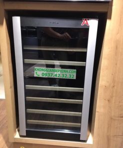 Tủ Rượu Hafele Hw-G32A Sức Chứa 32 Chai 534.16.960 - 23