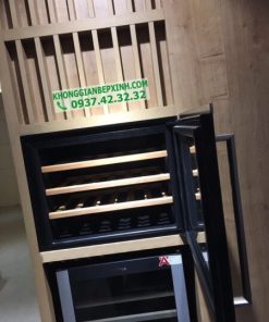 Tủ rượu âm tủ Hafele HW-G24A - 47