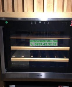 Tủ rượu âm tủ Hafele HW-G24A - 49
