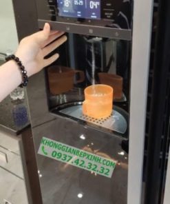 Tủ lạnh side by side BOSCH HMH.KAD92SB30|Serie 8 - 240 Tủ lạnh side by side BOSCH HMH.KAD92SB30|Serie 8 - 239